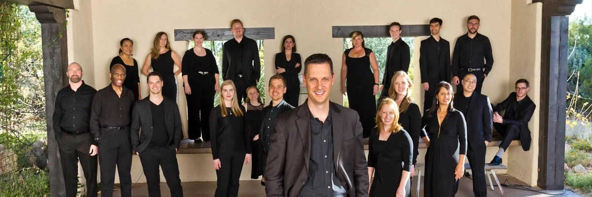 Voices of Immigrants  |  True Concord Voices and Orchestra  |  Tucson, AZ