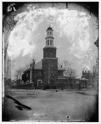 A. Scarlatti Stabat Mater  |  Concerts at Christ Church  |  Alexandria, VA