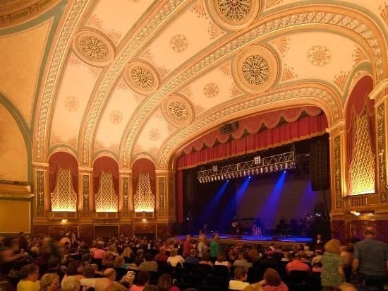 Beethoven's 9th Symphony  |  Saginaw Bay Symphony Orchestra  |  Saginaw, MI