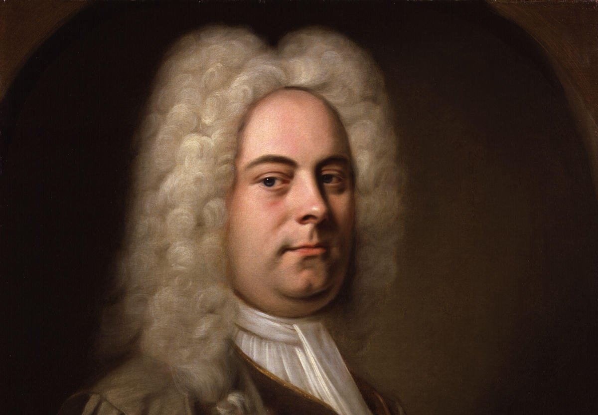 Handel's Messiah  |  Tucson Symphony Orchestra  |  Tucson, AZ