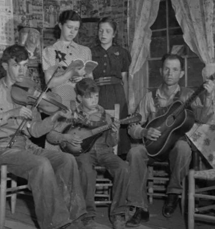 Folk Songs  |  True Concord Voices and Orchestra  |  Tucson, AZ