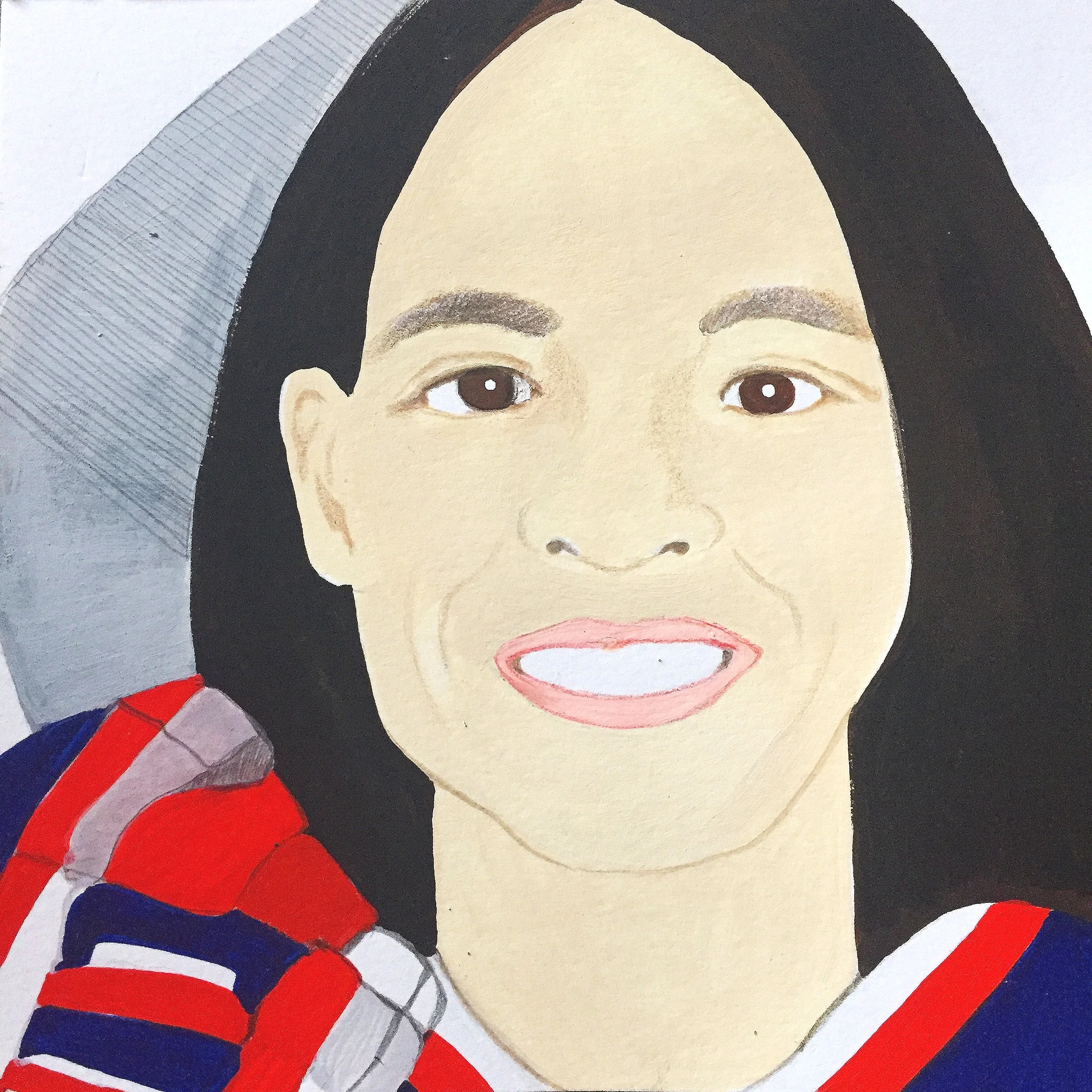 Julie Chu