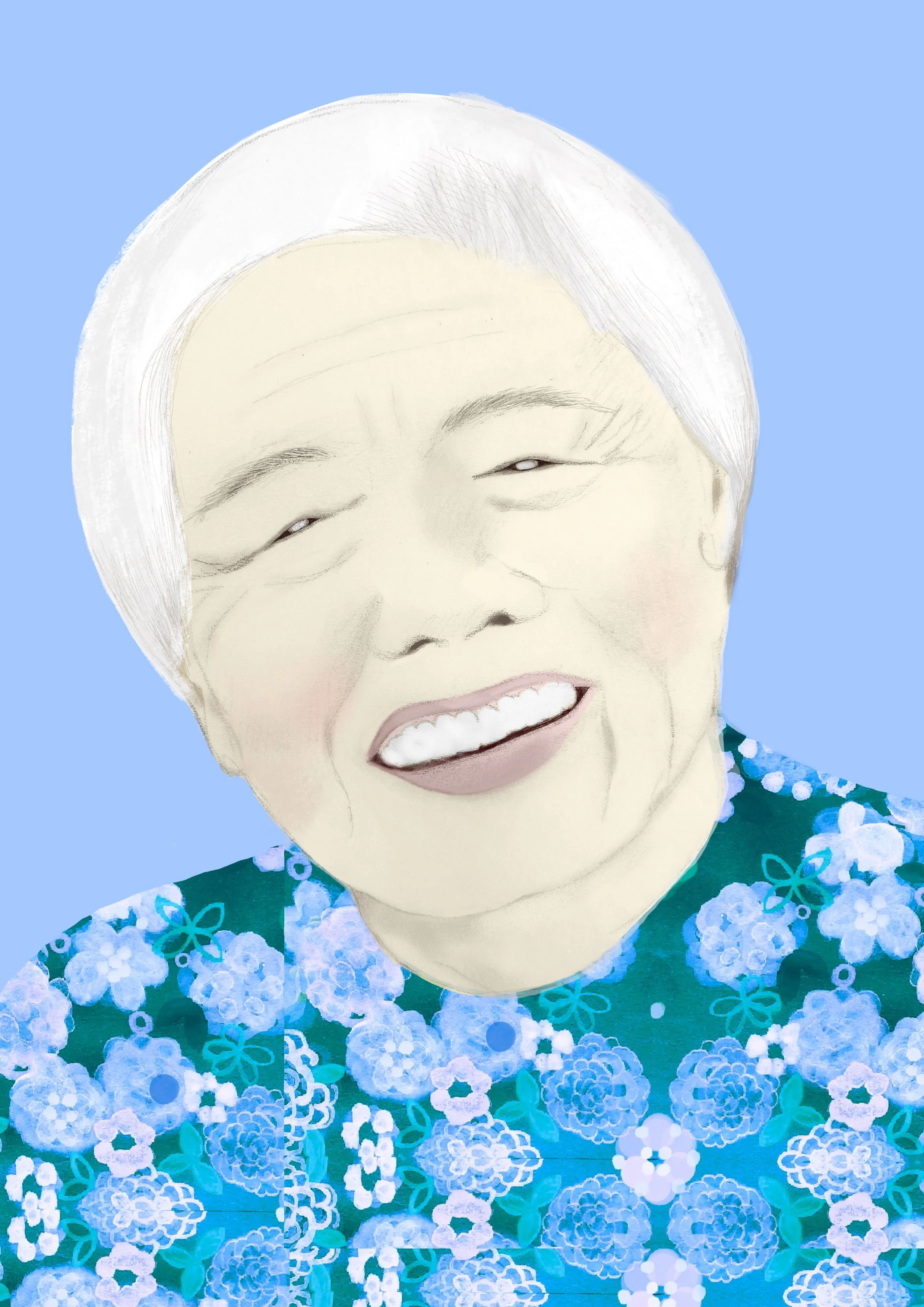 Grace Lee Boggs