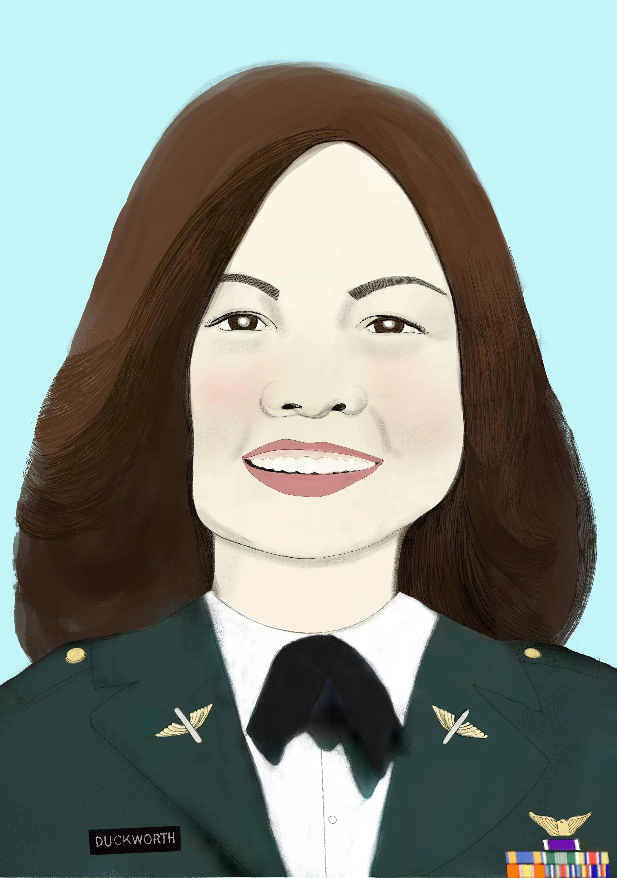 Tammy Duckworth