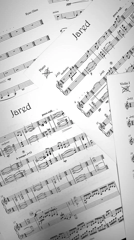 End of Summer Chamber Music Concert 