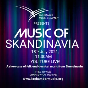 LACMC: Music of Skandinavia
