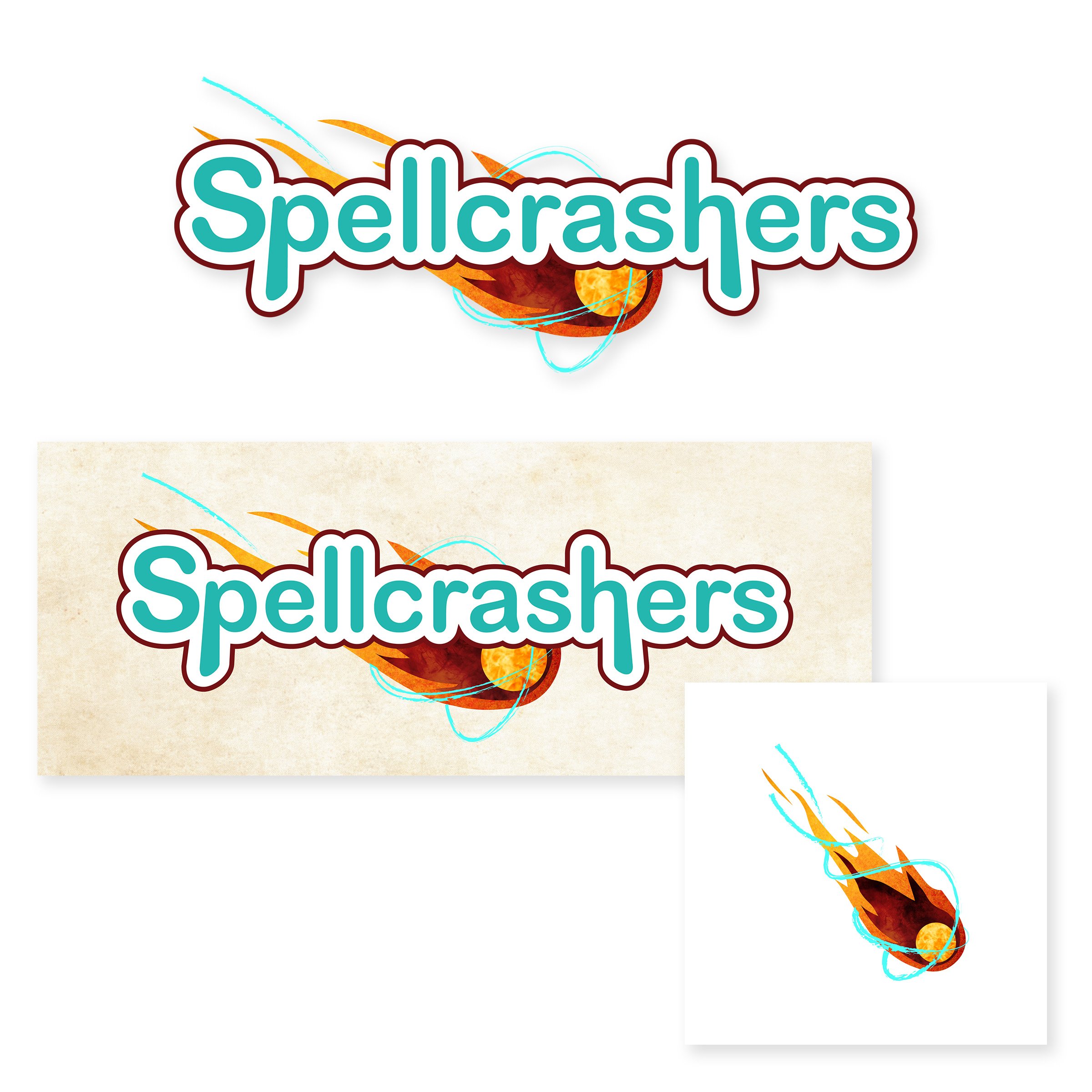 Spell Crashers