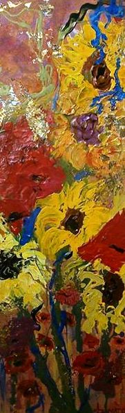 9_A mirage of sunflowers_Eliuk Matchak.jpg