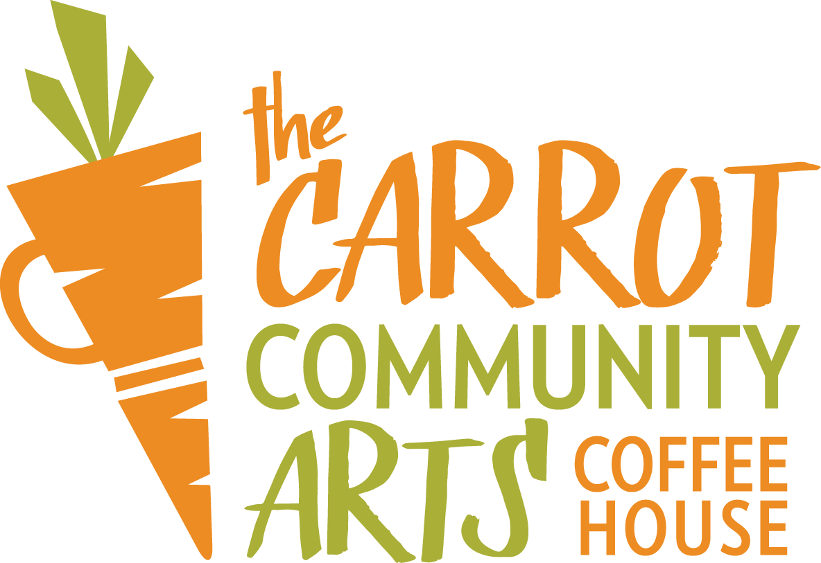 The Carrot: Edmonton Community Art Gallery and Coffee Shop