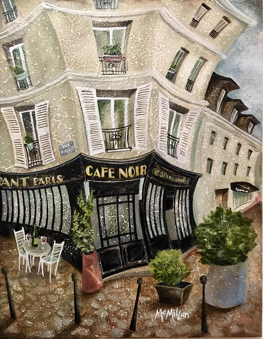 McMillan_Catherine_Cafe Noir on Rue Riblette.jpg