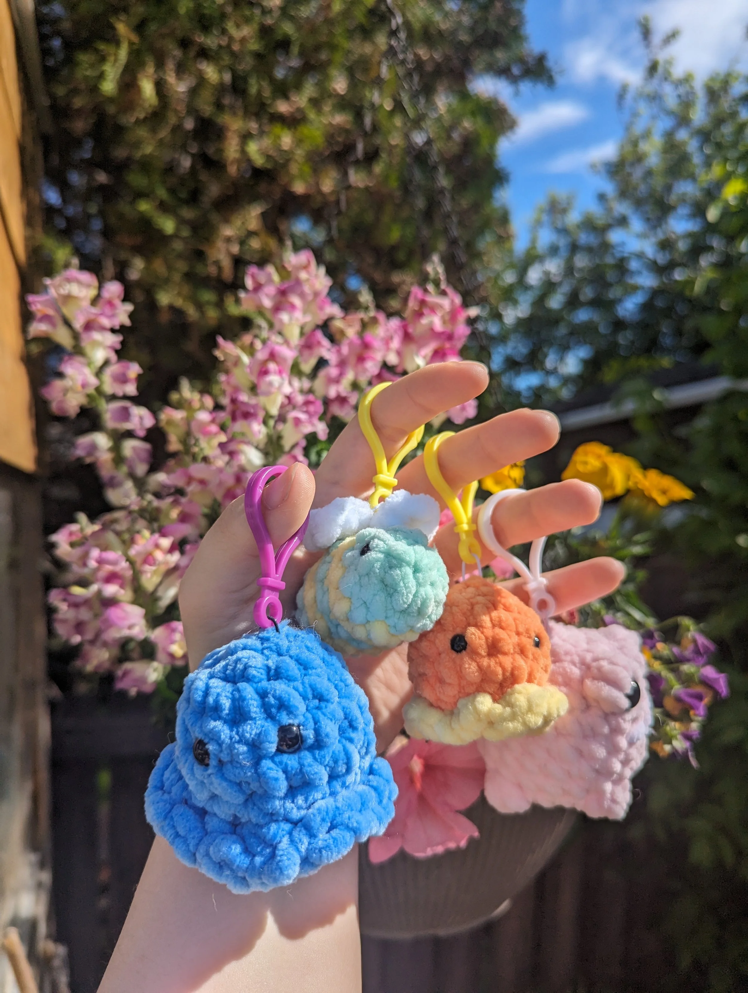 Noble Rabbit Creations — The Carrot: Edmonton Community Art Gallery and ...