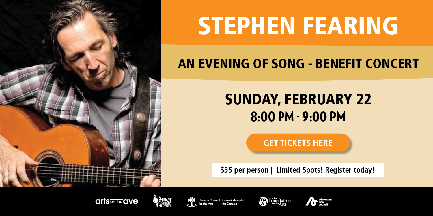 Stephen Fearing - Concert - Webslide.png