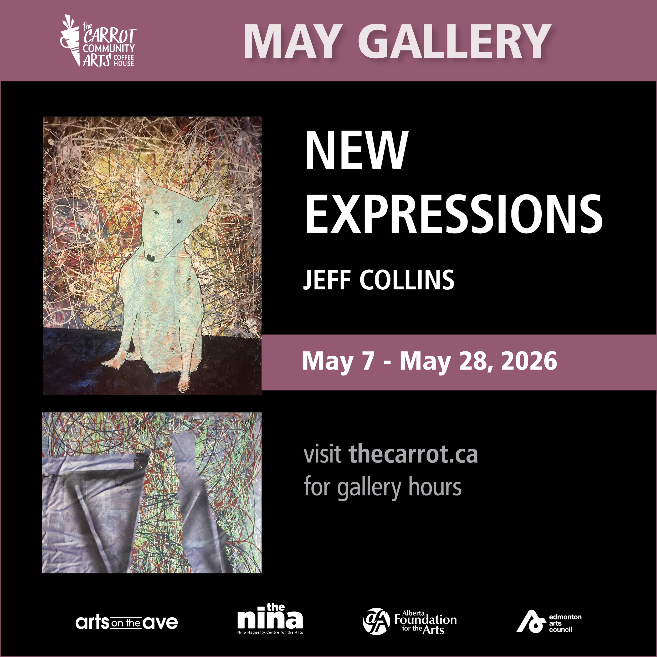 May Gallery