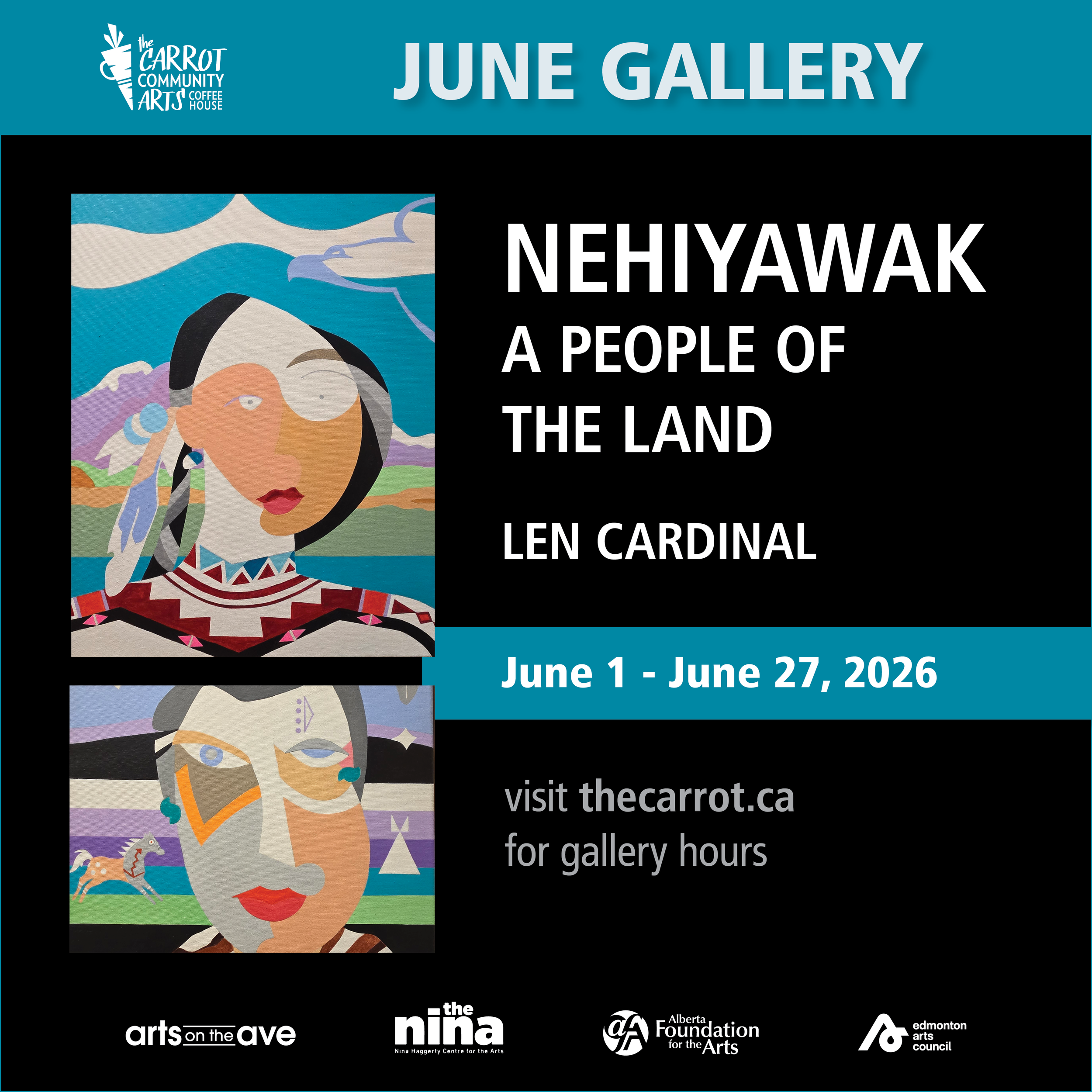 June Gallery