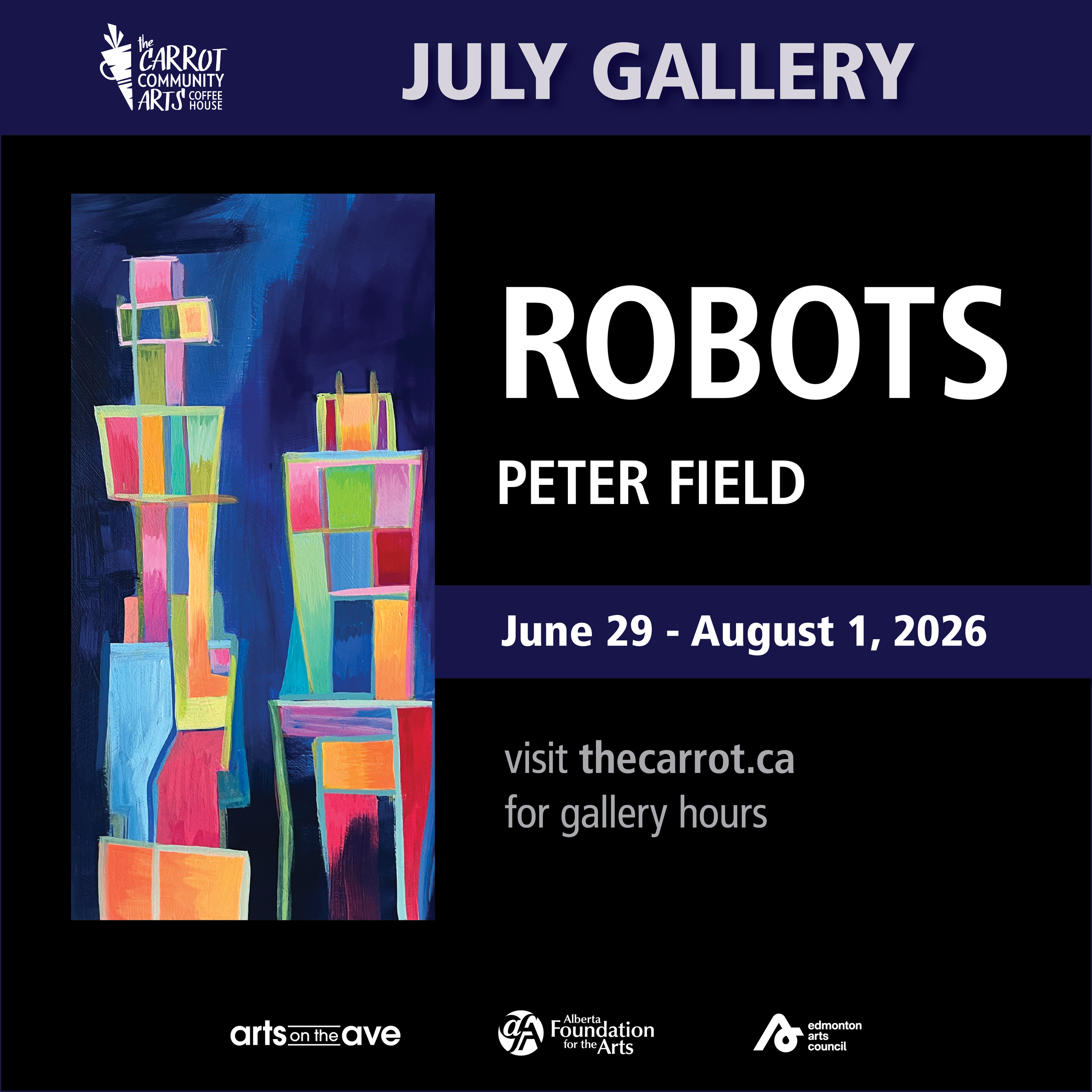 July Gallery