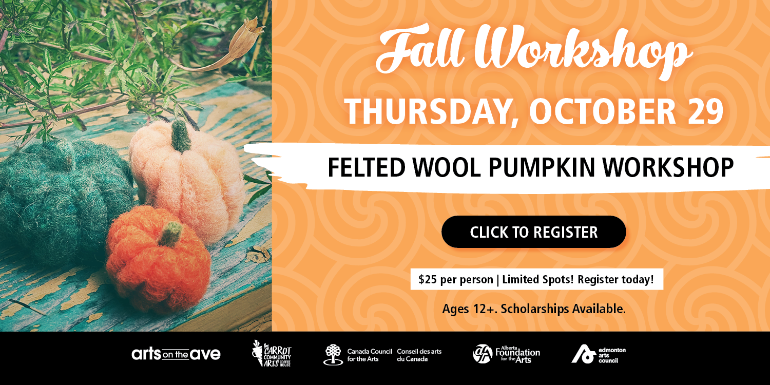 Carrot_2026_OctoberWorkshops_FallFeltedWool_Webslide.png
