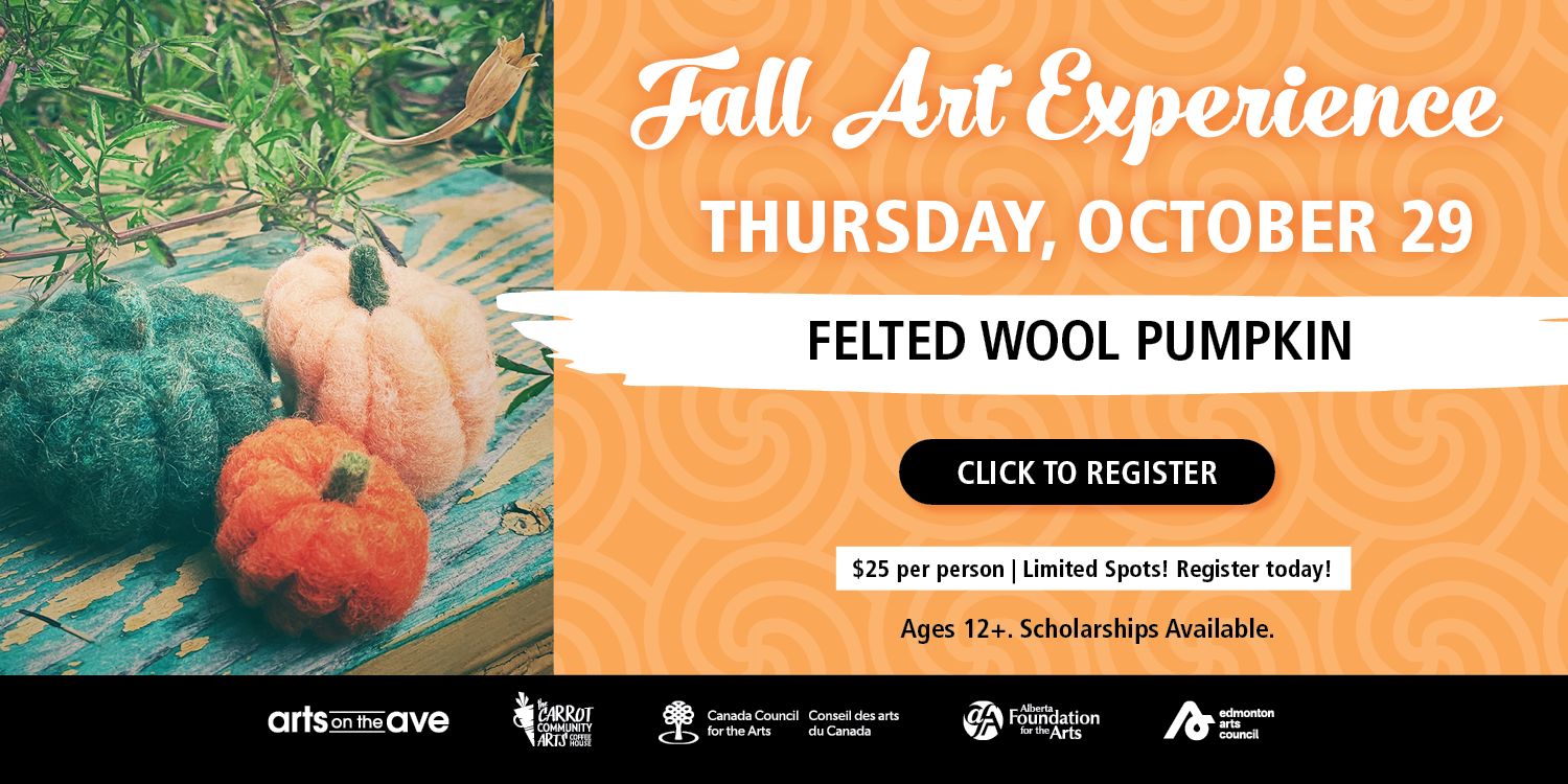 Carrot_2026_OctoberWorkshops_FallFeltedWool_Webslide.png