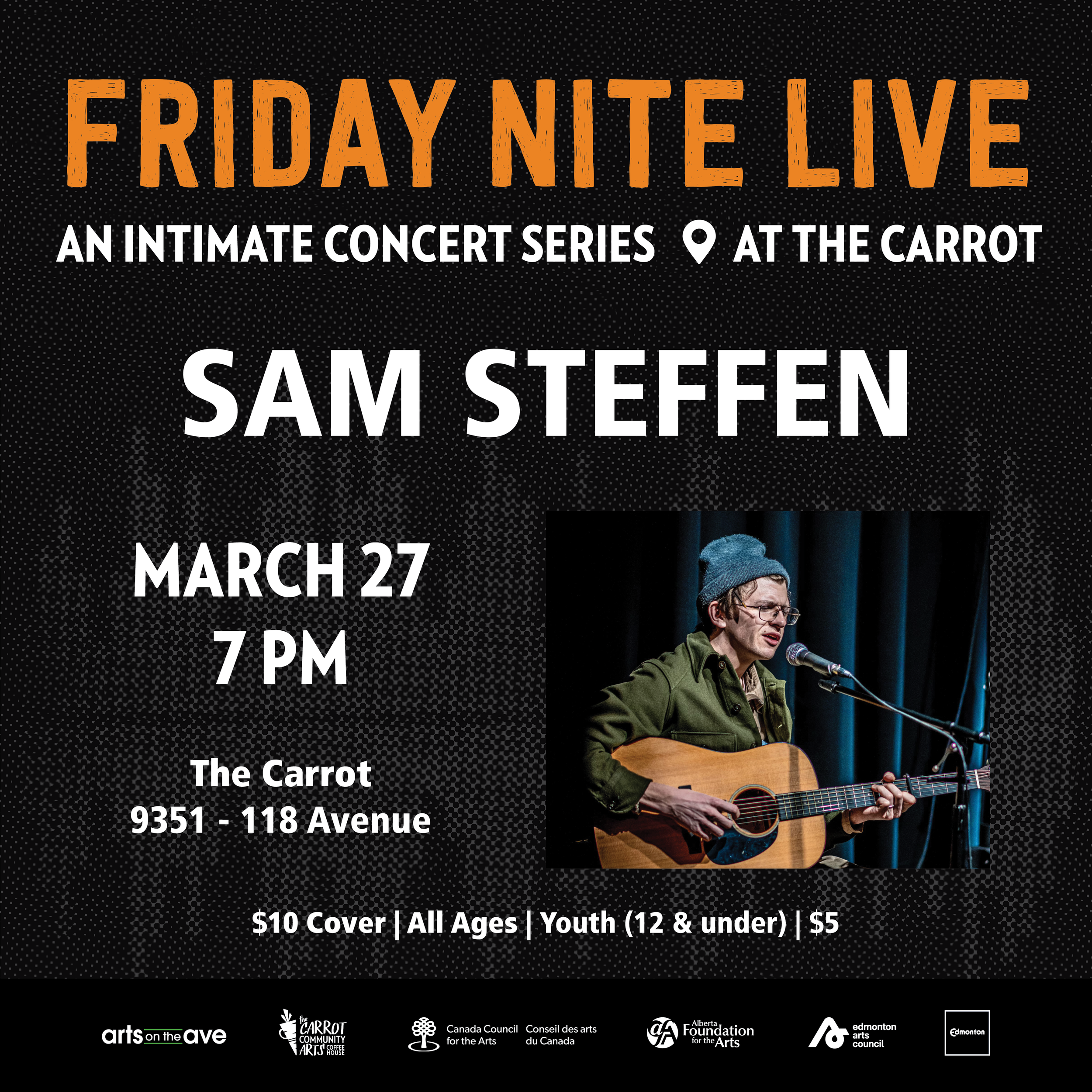 FridayNiteLive-March2026-SamSteffen-Square.png
