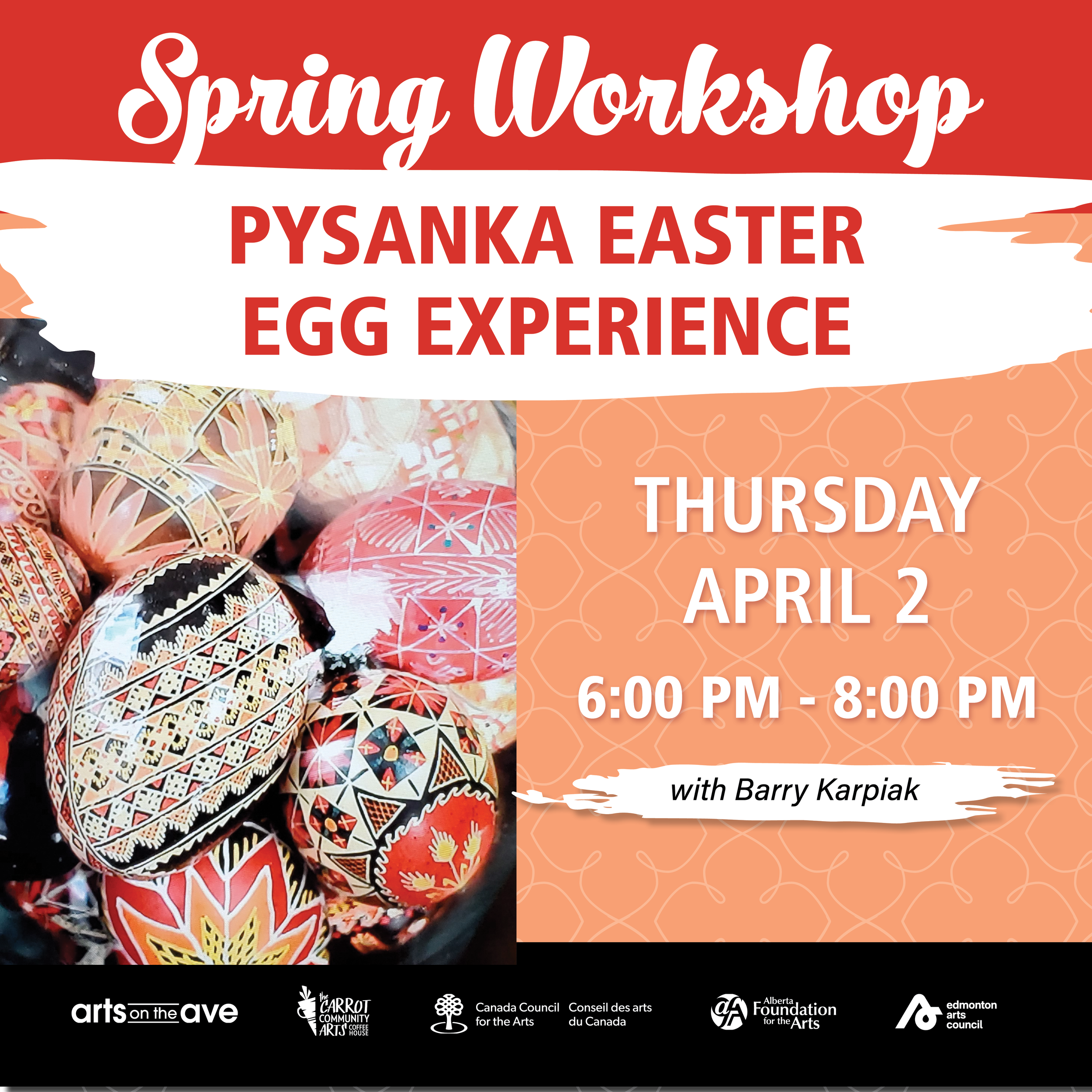 Carrot_2026_PysankaEasterEgg_Workshops_April2_Square.png