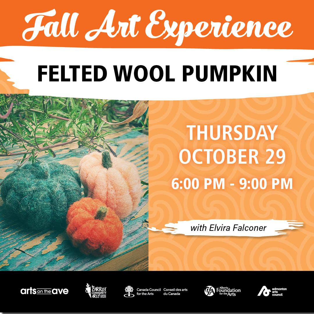 Carrot_2026_OctoberWorkshops_FallFeltedWool_Square.png