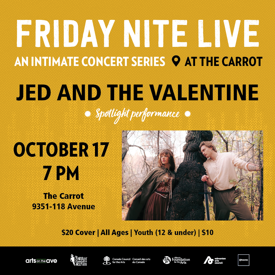 FridayNiteLive-2025-OctoberSpotlight_Square.png