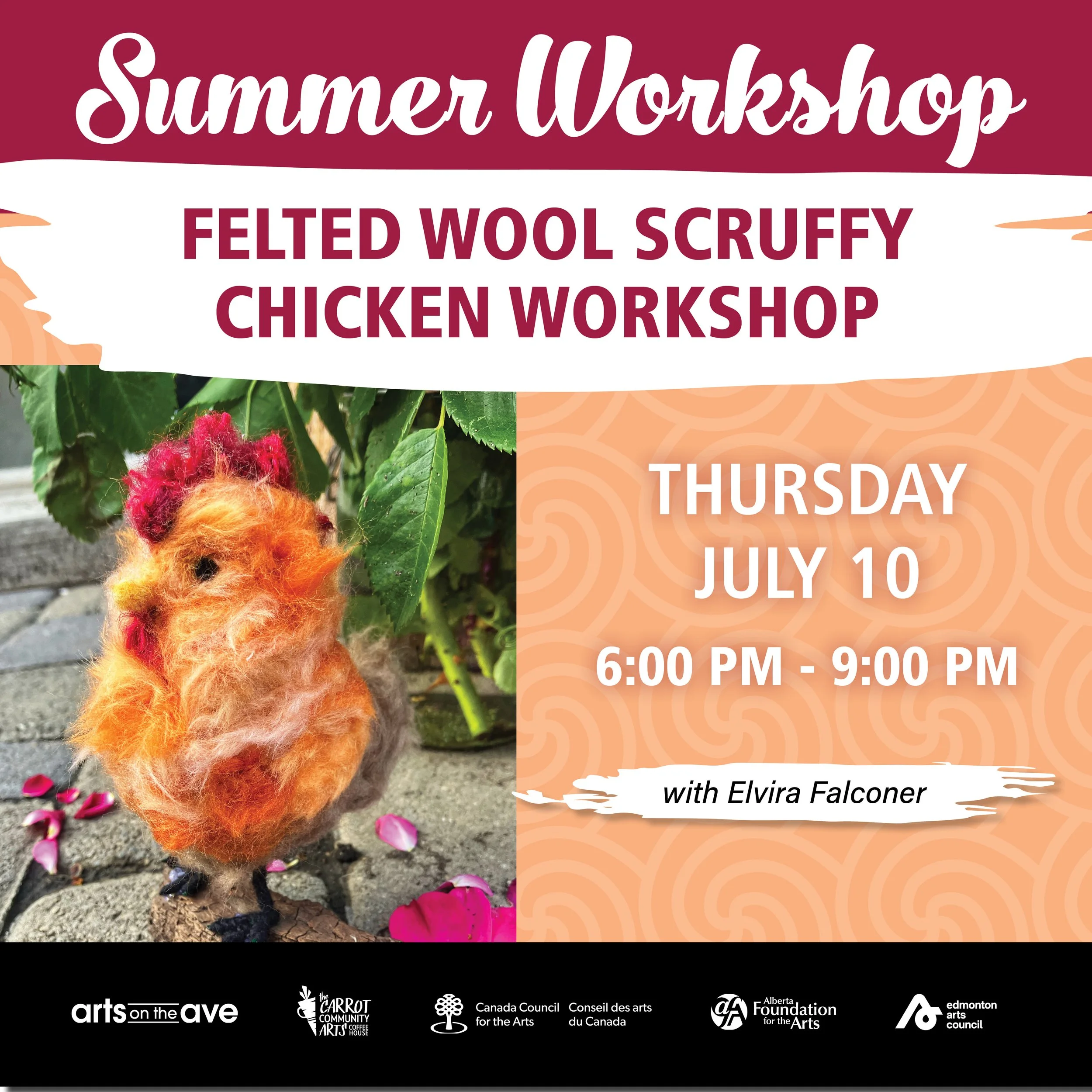 Carrot_2025_JulyWorkshops_ScruffyChickenWorkshop_Square.jpg