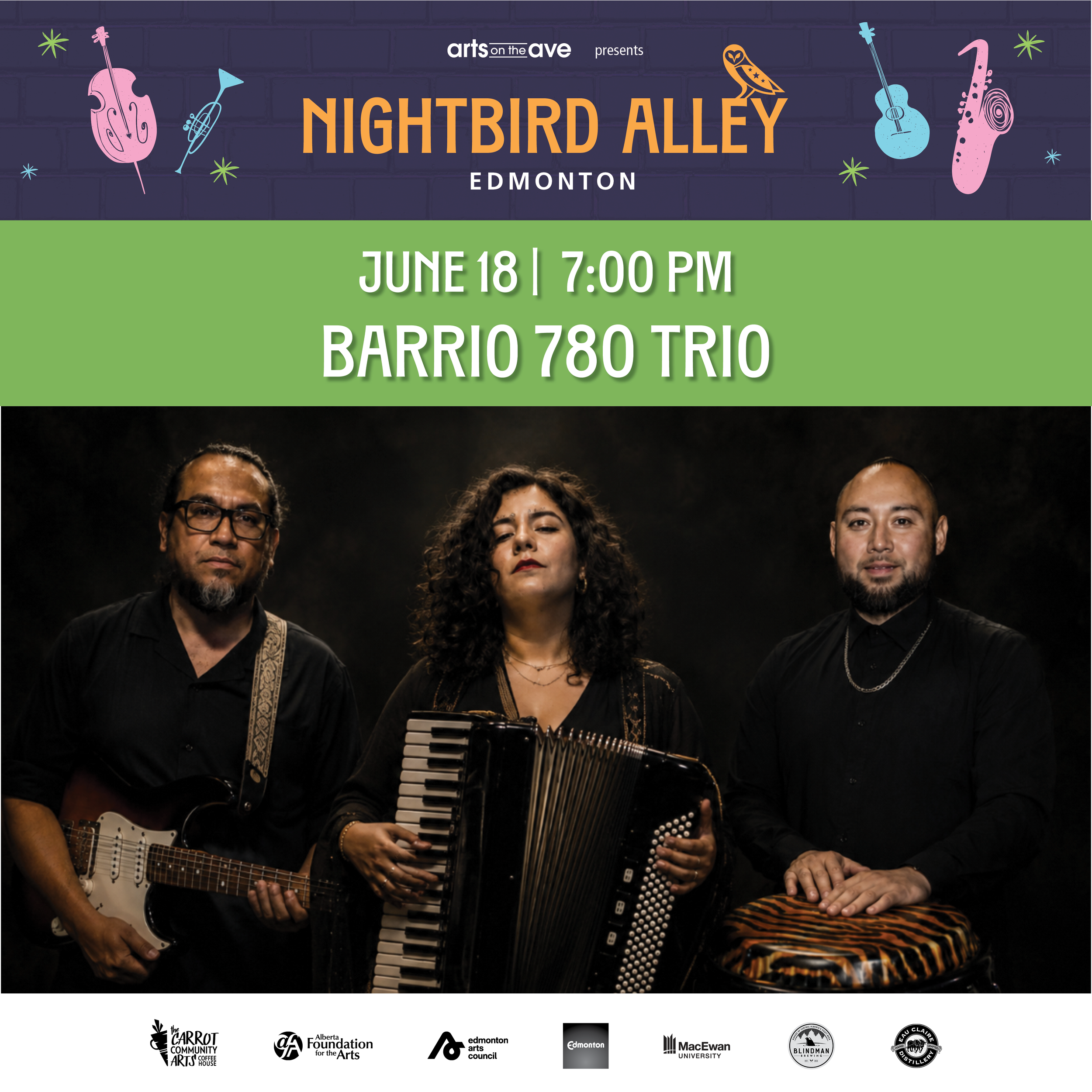 NightbirdAlley_2026_Barrio780Trio_Square.png