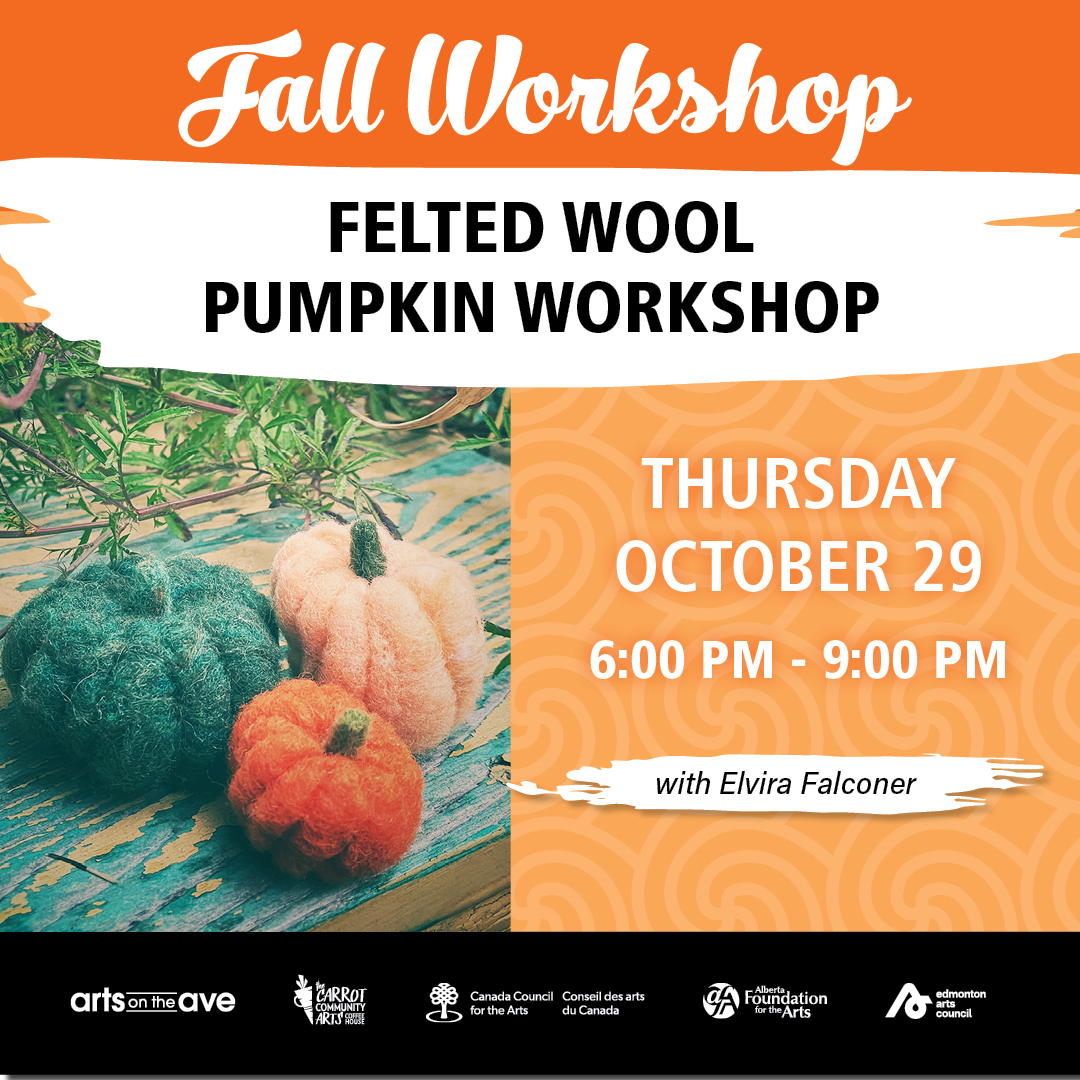 Carrot_2026_OctoberWorkshops_FallFeltedWool_Square.png