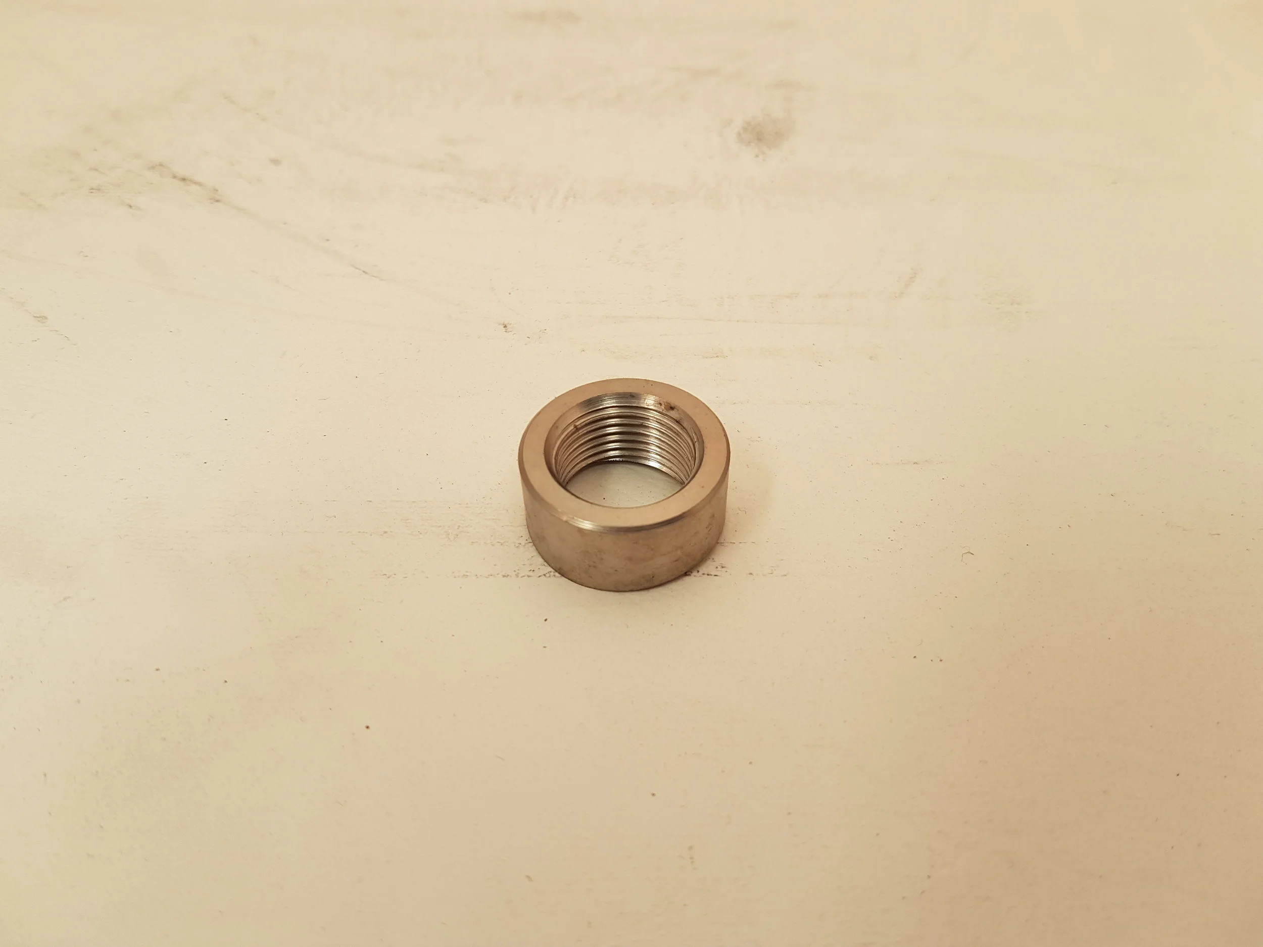Powatone ti oxygen sensor bung -1.jpg