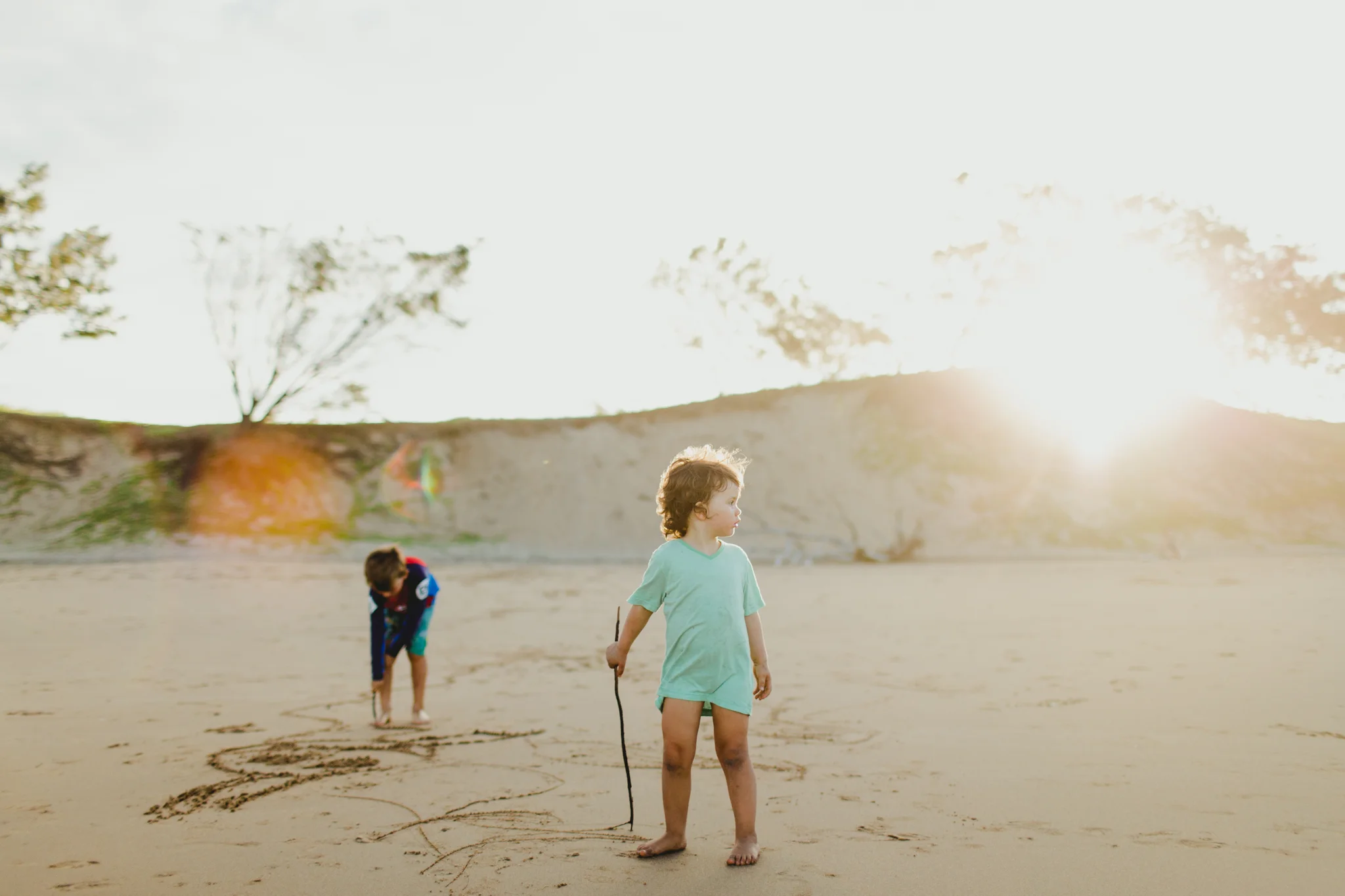 authentic lifestyle portraiture
