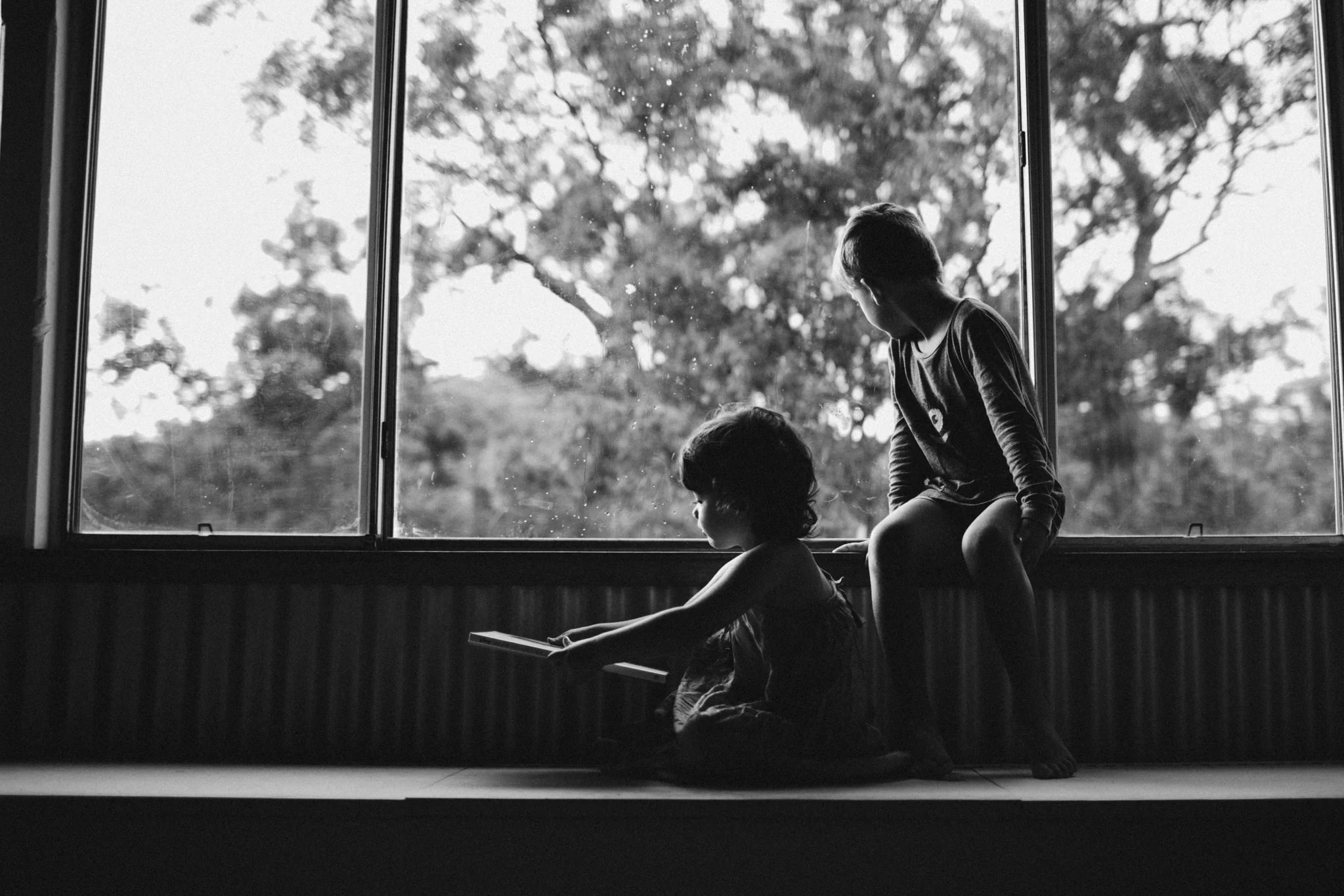 authentic lifestyle portraiture