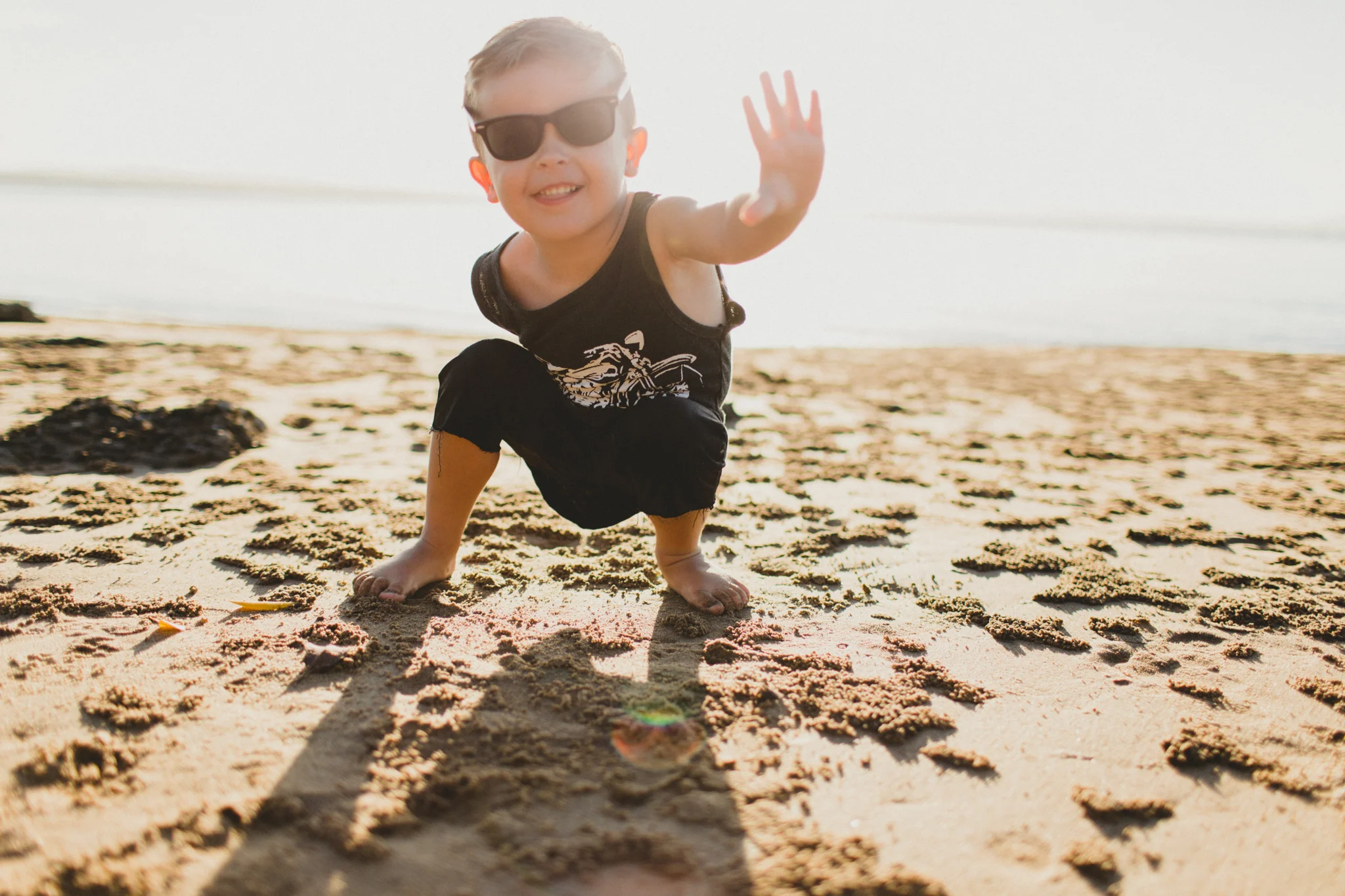 authentic lifestyle portraiture