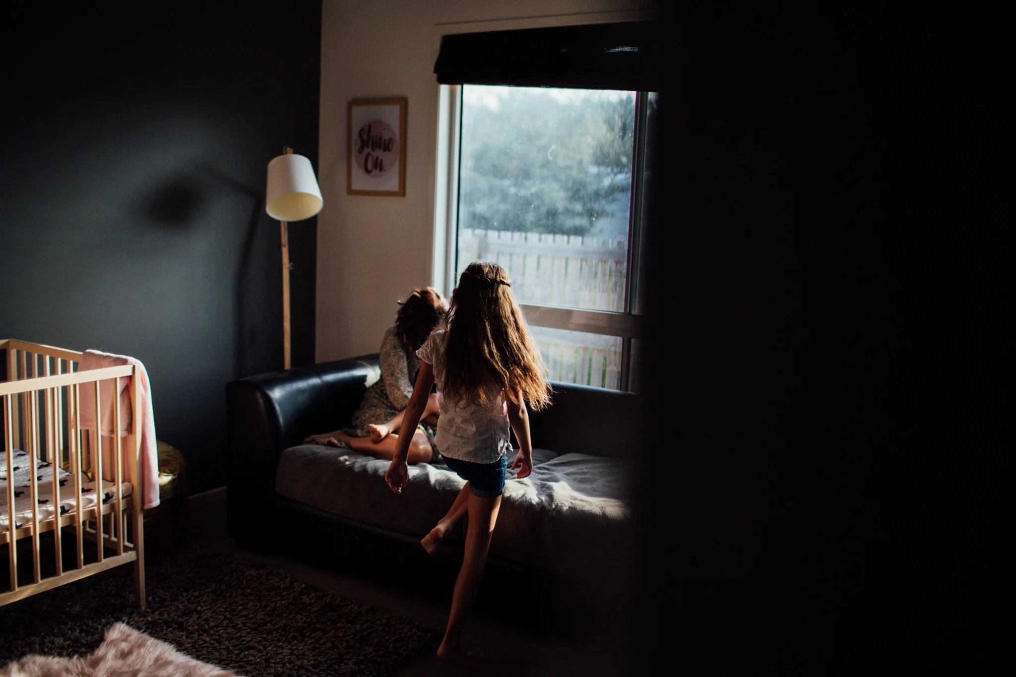 authentic lifestyle portraiture
