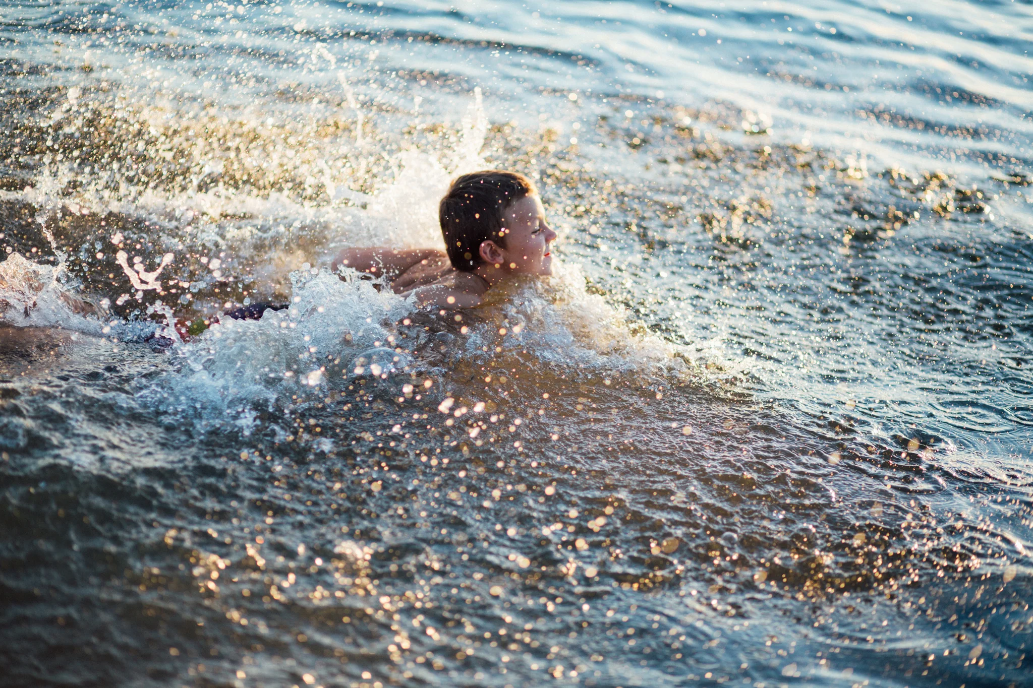 authentic lifestyle portraiture