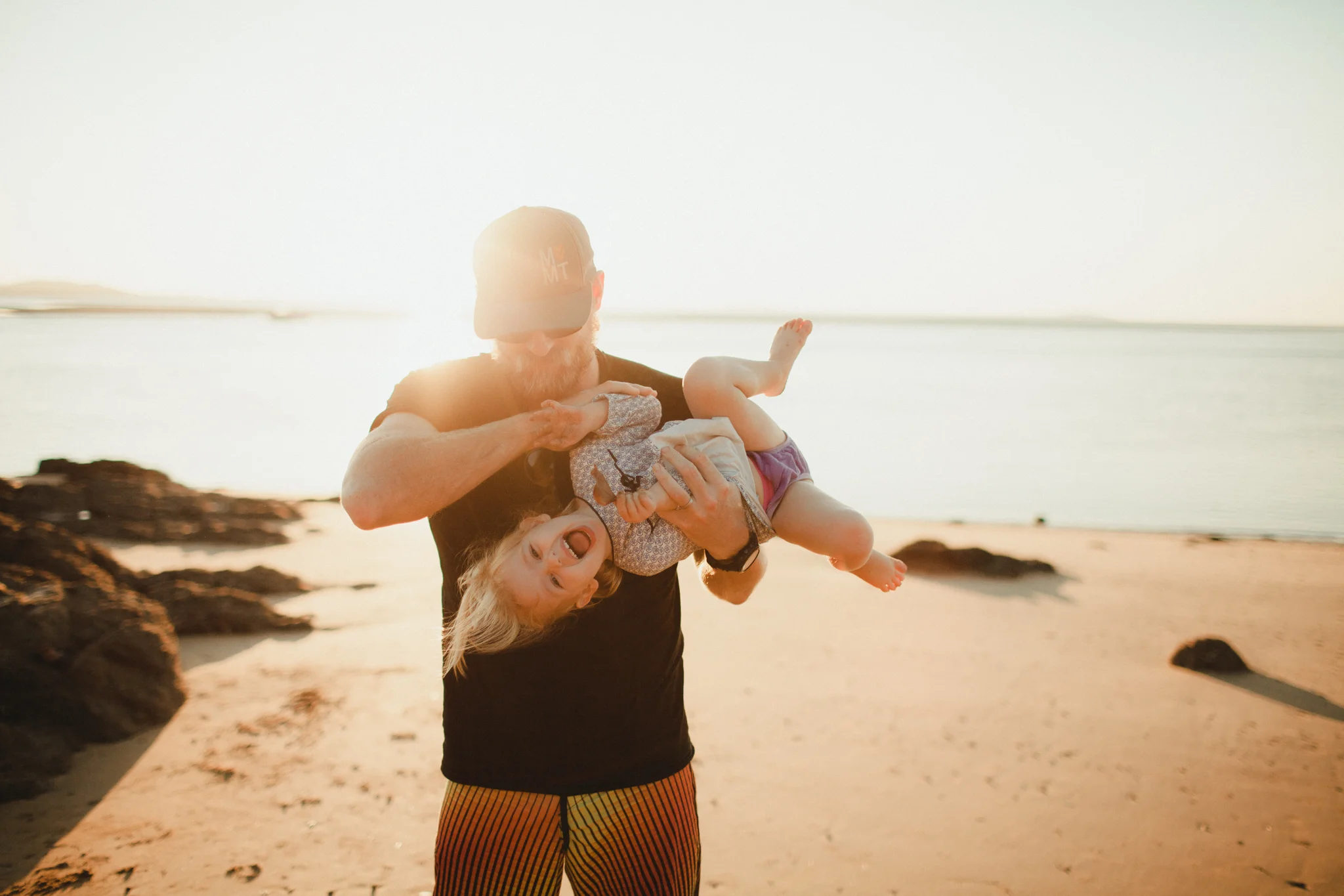 authentic lifestyle portraiture