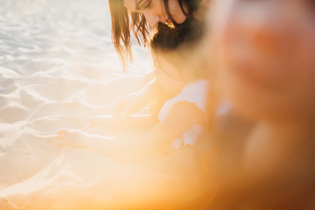 to the mamas I love - sunshine coast 