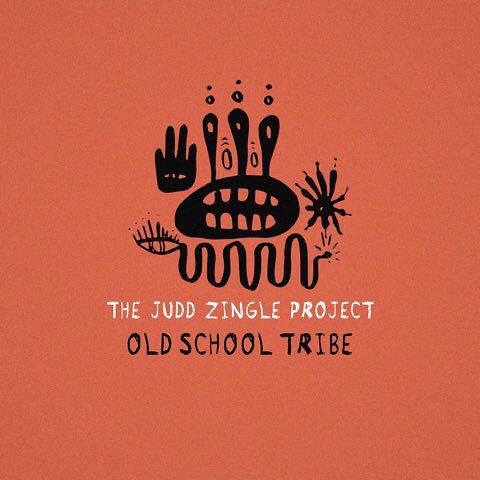 CULT MEMBER RELEASE: Old School Tribe