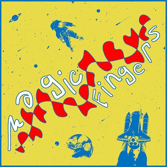 CULT MEMBER RELEASE: Magic ~ Fingers