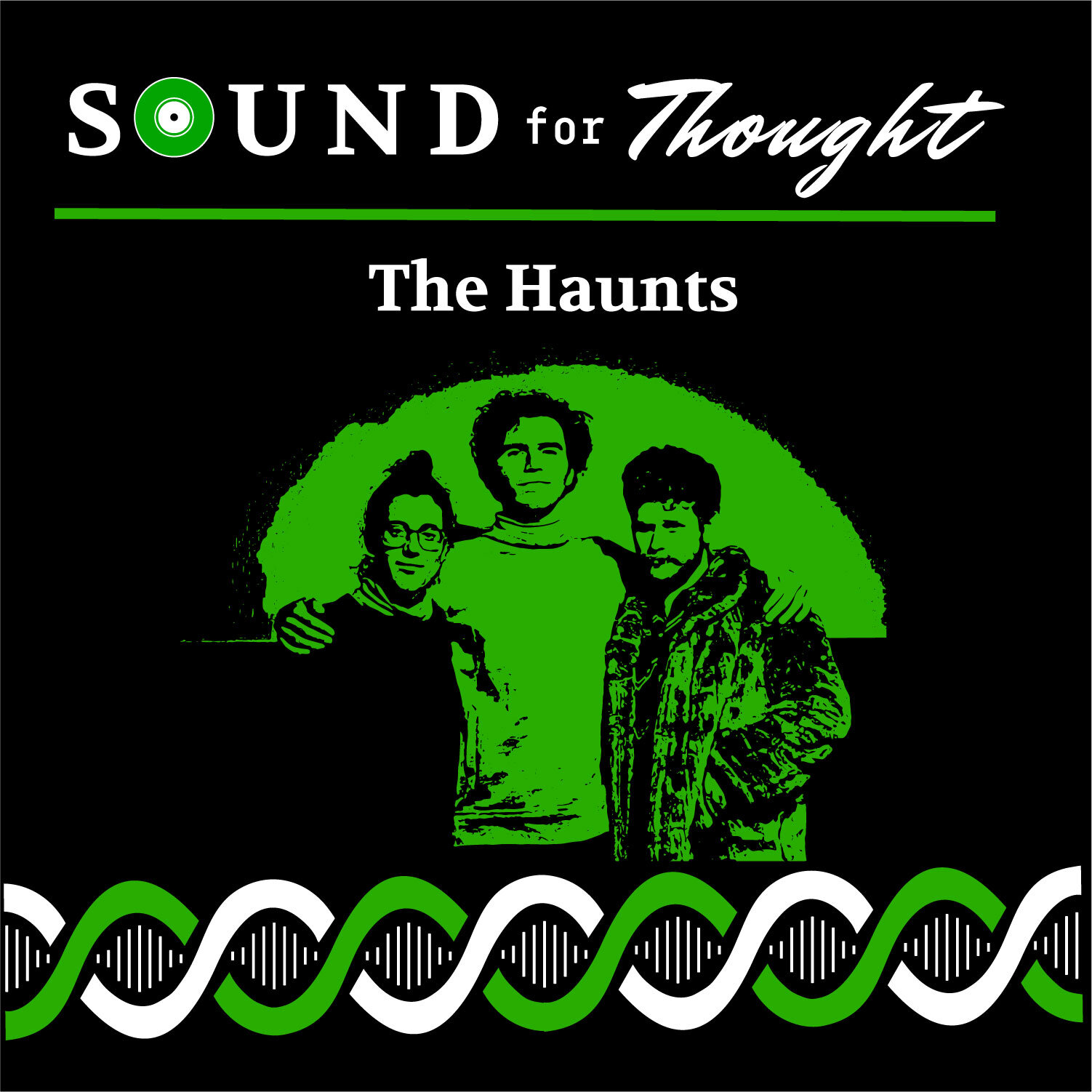 #16 The Haunts