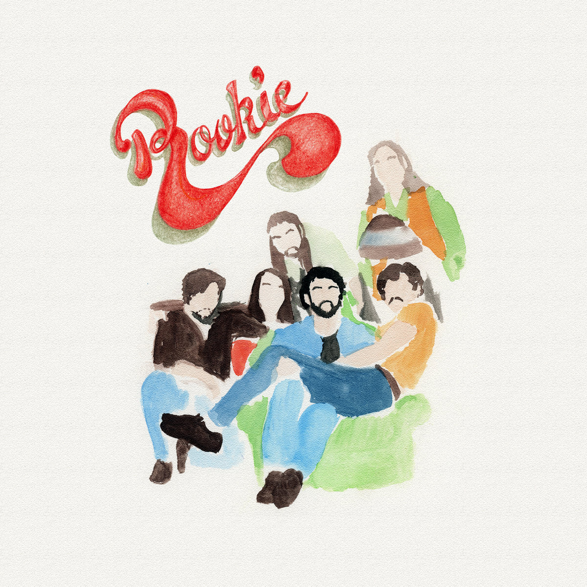 Need to Know: ROOKIE