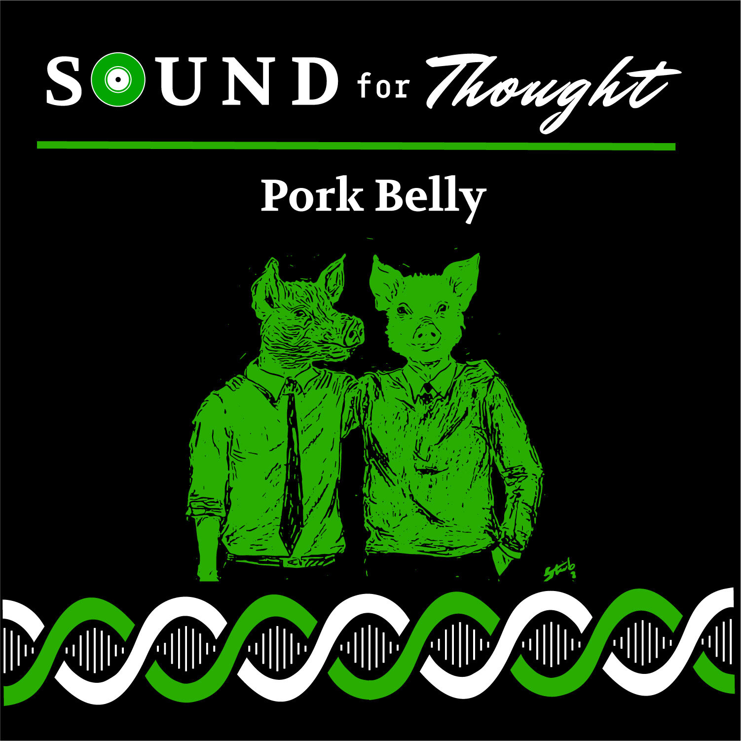 #21 Pork Belly