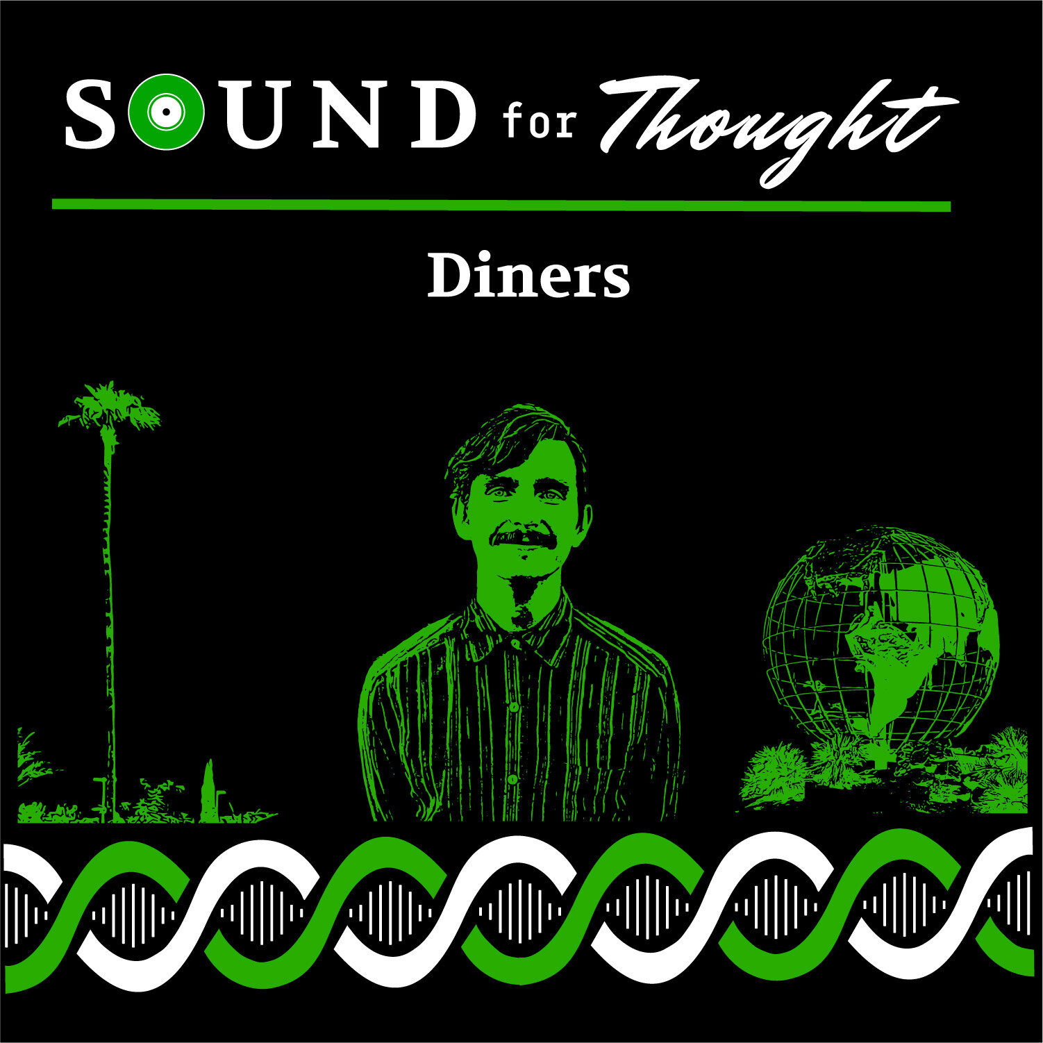#22 Diners