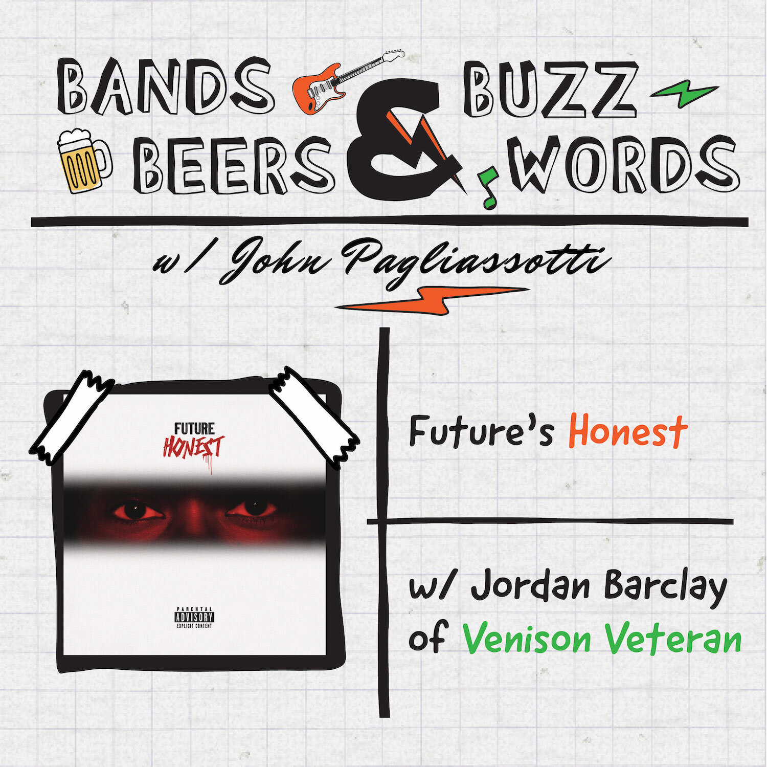 BBB - Future's Honest