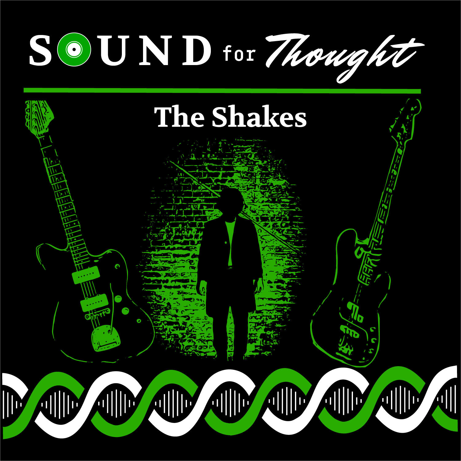 #29 The Shakes