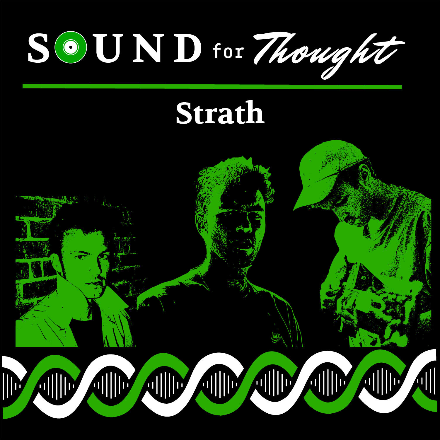 #30 Strath