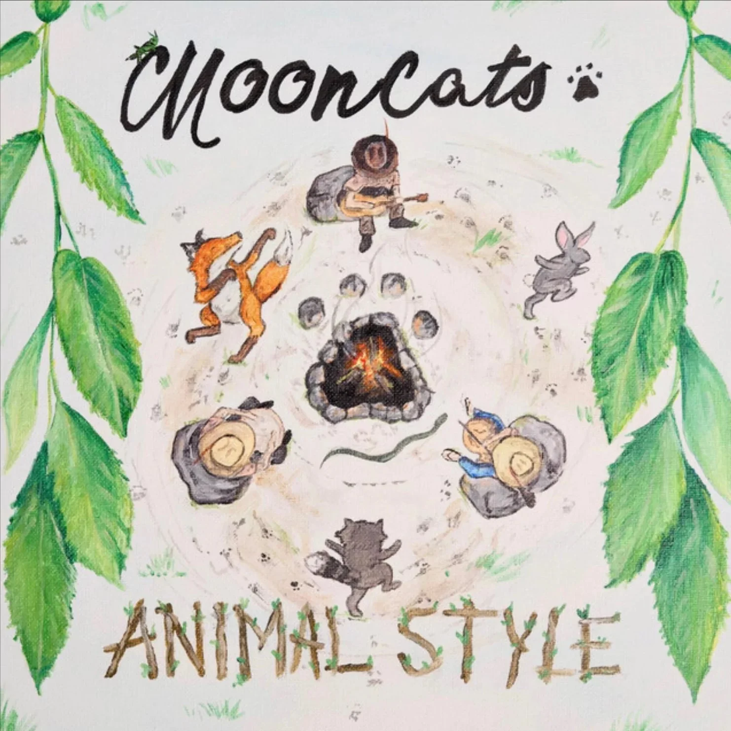 Need to Know: Animal Style by MoonCats