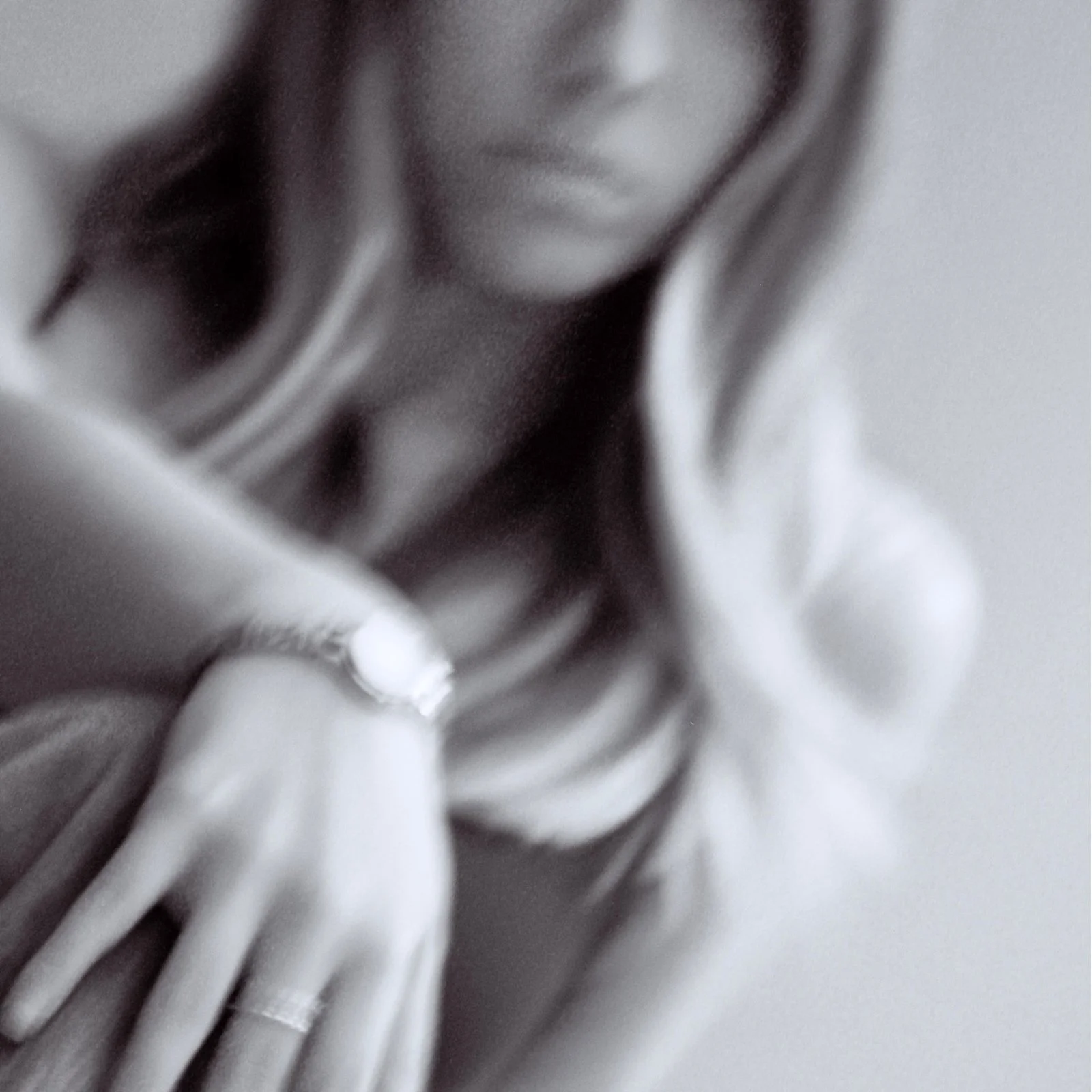 Spotlight: My Future Was You