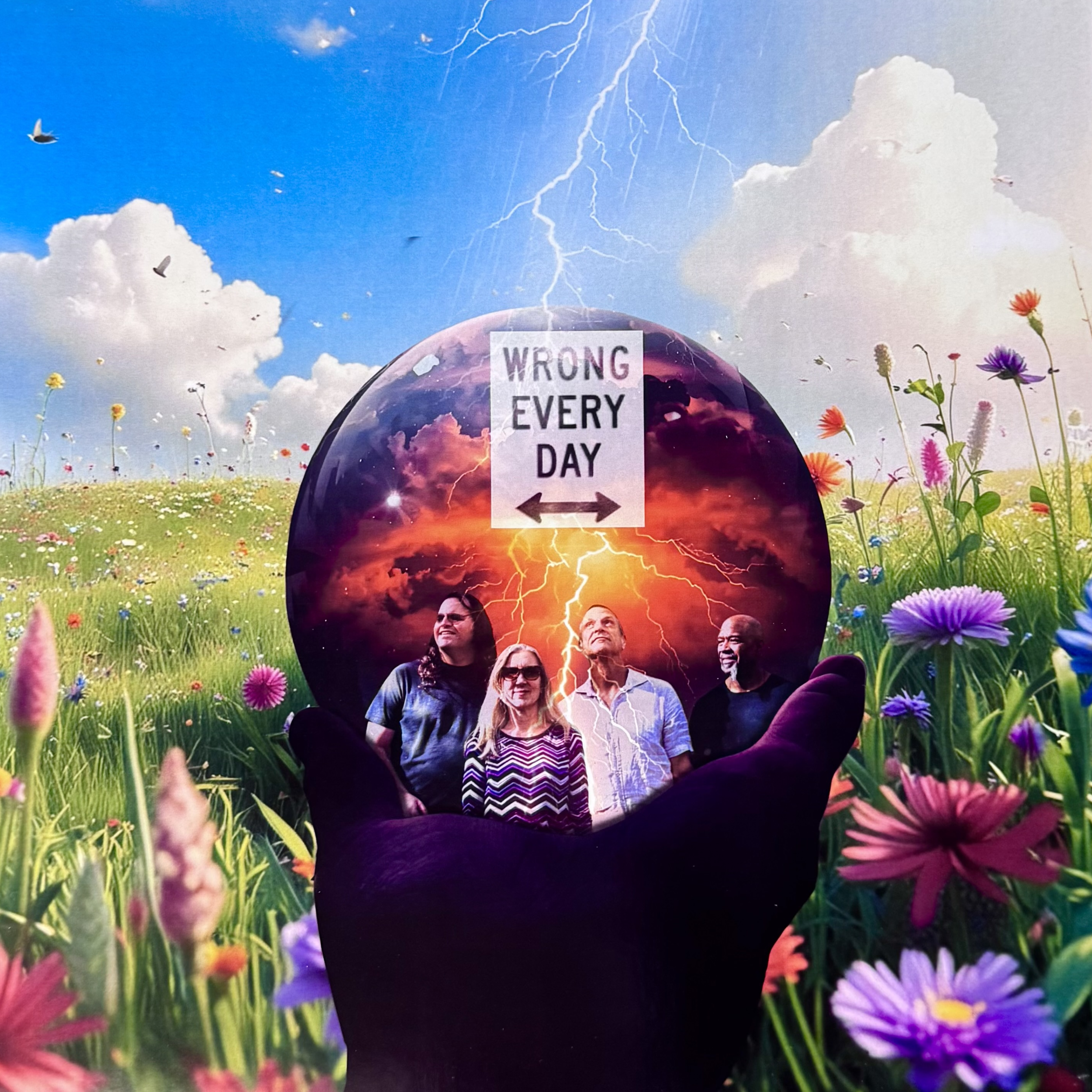 Need to Know: Wrong Every Day