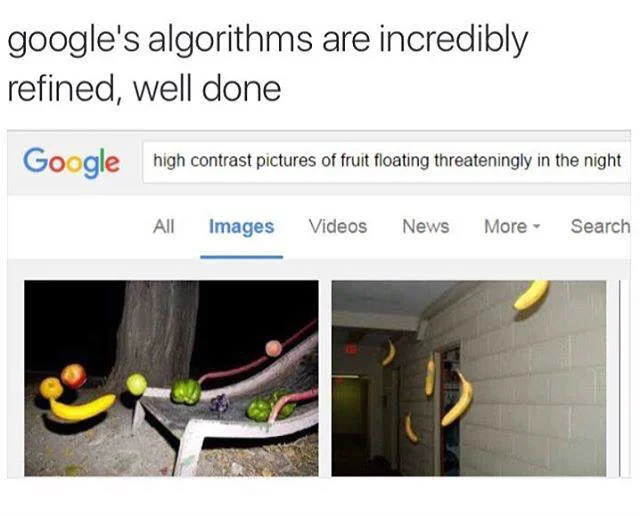 Bananas are sadly not the source of most Galactic antimatter, as proven by a paper published earlier this year by my research group .