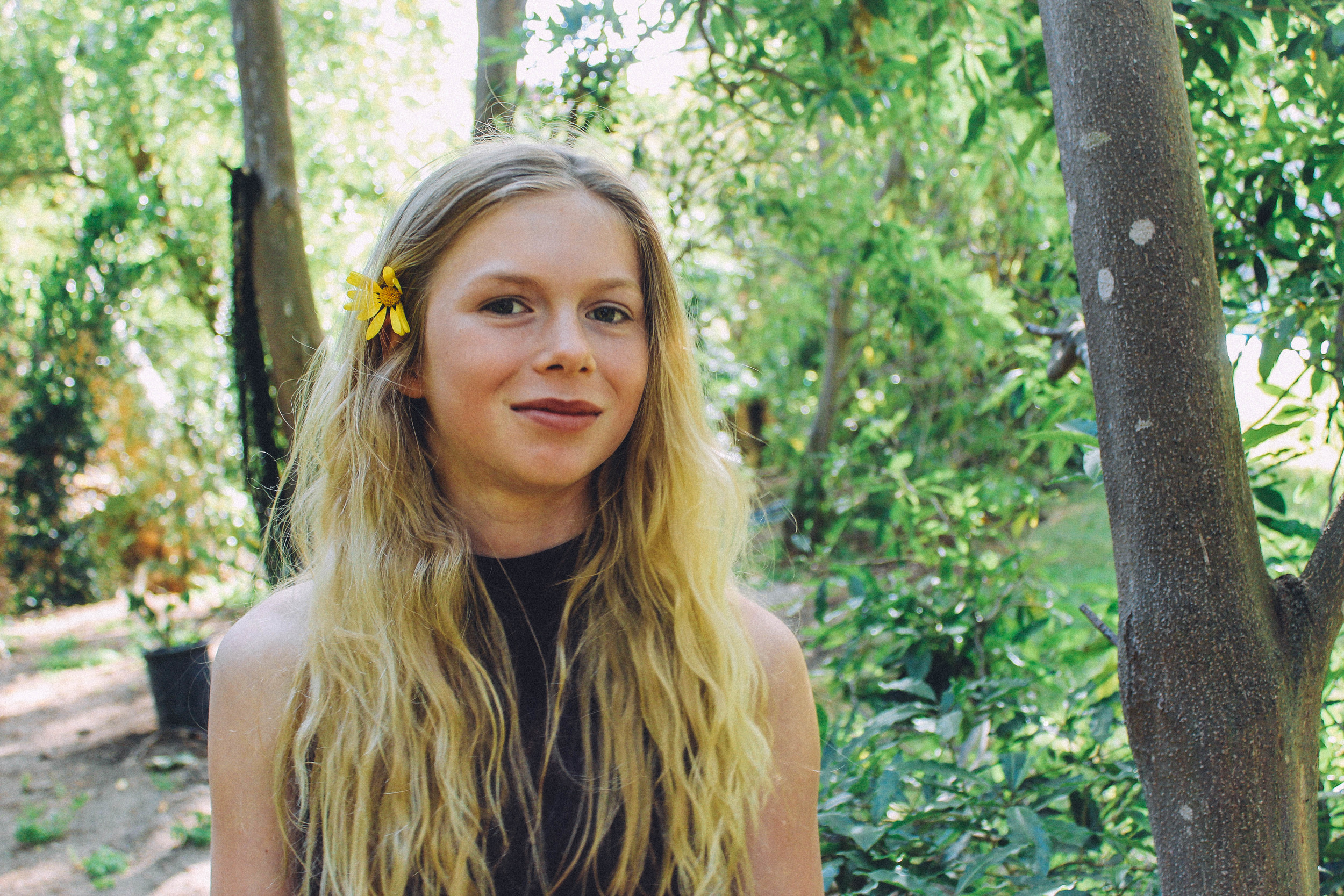 Portraits — Meghan Marie Photography